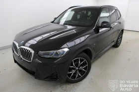 BMW X3 20d xDrive Steptronic - Car24.bg BMW X3 20d xDrive Steptronic