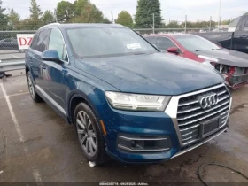 Audi Q7 3.0Т PREMIUM - Car24.bg Audi Q7 3.0Т PREMIUM