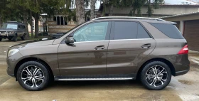 Mercedes-Benz ML 350 CDI - 12999 € / 25423.83 лв. - 99534930 5 | Car24.bg Mercedes-Benz ML 350 CDI - 12999 € / 25423.83 лв. - 99534930 5