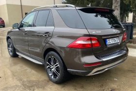 Mercedes-Benz ML 350 CDI - 12999 € / 25423.83 лв. - 99534930 4 | Car24.bg Mercedes-Benz ML 350 CDI - 12999 € / 25423.83 лв. - 99534930 4