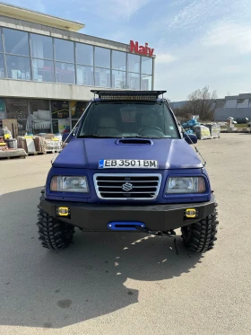 Suzuki Vitara 2.0 - 7700 € / 15059.89 лв. - 75835895 2 | Car24.bg Suzuki Vitara 2.0 - 7700 € / 15059.89 лв. - 75835895 2
