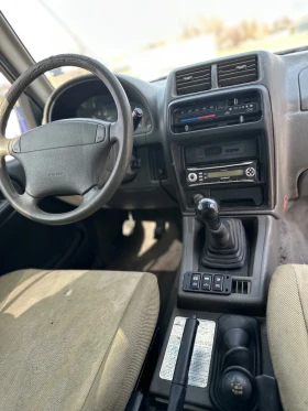 Suzuki Vitara 2.0 - 7700 € / 15059.89 лв. - 75835895 9 | Car24.bg Suzuki Vitara 2.0 - 7700 € / 15059.89 лв. - 75835895 9