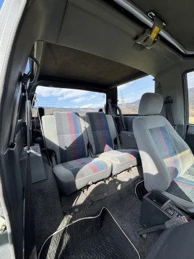 Daihatsu Feroza - 3950 € / 7725.53 лв. - 78728291 16 | Car24.bg Daihatsu Feroza - 3950 € / 7725.53 лв. - 78728291 16