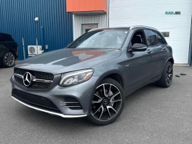 Mercedes-Benz GLC 43 AMG ЦЕНА ДО БЪЛГАРИЯ + РЕГИСТРАЦИЯ & АВТОКРЕДИТ