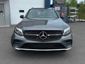 Mercedes-Benz GLC 43 AMG ЦЕНА ДО БЪЛГАРИЯ + РЕГИСТРАЦИЯ & АВТОКРЕДИТ | Auto.bg — изображение 2 Mercedes-Benz GLC 43 AMG ЦЕНА ДО БЪЛГАРИЯ + РЕГИСТРАЦИЯ & АВТОКРЕДИТ | Auto.bg — изображение 2