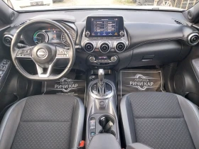 Nissan Juke 1.6 HIBRID N-Conecta - 18900 € / 36965.19 лв. - 99150315 10 | Car24.bg Nissan Juke 1.6 HIBRID N-Conecta - 18900 € / 36965.19 лв. - 99150315 10