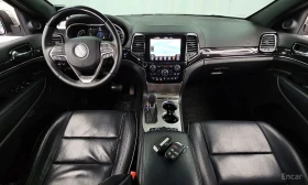 Jeep Grand cherokee 3.6 Pentastar* Overland* 4x4* Обдухване | Auto.bg — изображение 7 Jeep Grand cherokee 3.6 Pentastar* Overland* 4x4* Обдухване | Auto.bg — изображение 7