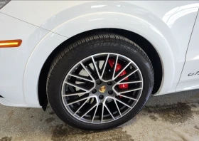 Porsche Cayenne V8 Twin-Turbo* GTS* V8* Sport* Chrono* | Auto.bg — изображение 7 Porsche Cayenne V8 Twin-Turbo* GTS* V8* Sport* Chrono* | Auto.bg — изображение 7