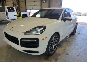 Porsche Cayenne V8 Twin-Turbo* GTS* V8* Sport* Chrono* | Auto.bg — изображение 2 Porsche Cayenne V8 Twin-Turbo* GTS* V8* Sport* Chrono* | Auto.bg — изображение 2
