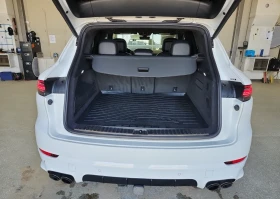 Porsche Cayenne V8 Twin-Turbo* GTS* V8* Sport* Chrono* | Auto.bg — изображение 5 Porsche Cayenne V8 Twin-Turbo* GTS* V8* Sport* Chrono* | Auto.bg — изображение 5