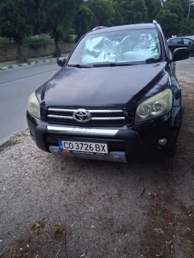 Toyota Rav4 - 4300 € / 8410.07 лв. - 58012691 8 | Car24.bg Toyota Rav4 - 4300 € / 8410.07 лв. - 58012691 8