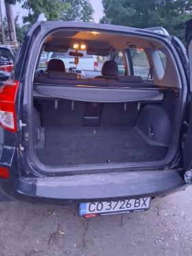 Toyota Rav4 - 4300 € / 8410.07 лв. - 58012691 2 | Car24.bg Toyota Rav4 - 4300 € / 8410.07 лв. - 58012691 2