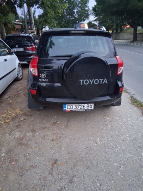 Toyota Rav4 - 4300 € / 8410.07 лв. - 58012691 11 | Car24.bg Toyota Rav4 - 4300 € / 8410.07 лв. - 58012691 11