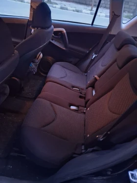 Toyota Rav4 - 4300 € / 8410.07 лв. - 58012691 4 | Car24.bg Toyota Rav4 - 4300 € / 8410.07 лв. - 58012691 4