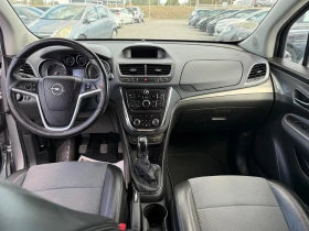 Opel Mokka 1.7 CDTI EVRO5 | Auto.bg — изображение 13 Opel Mokka 1.7 CDTI EVRO5 | Auto.bg — изображение 13