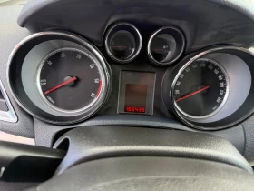 Opel Mokka 1.7 CDTI EVRO5 | Auto.bg — изображение 11 Opel Mokka 1.7 CDTI EVRO5 | Auto.bg — изображение 11