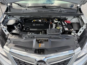 Opel Mokka 1.7 CDTI EVRO5 | Auto.bg — изображение 15 Opel Mokka 1.7 CDTI EVRO5 | Auto.bg — изображение 15
