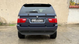 BMW X5 3.0D - 5500 € - 51920531 6 | Car24.bg BMW X5 3.0D - 5500 € - 51920531 6
