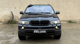 BMW X5 3.0D - 5500 € - 51920531 2 | Car24.bg BMW X5 3.0D - 5500 € - 51920531 2