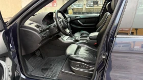 BMW X5 3.0D - 5500 € - 51920531 9 | Car24.bg BMW X5 3.0D - 5500 € - 51920531 9