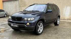 BMW X5 3.0D - 5500 € - 51920531 4 | Car24.bg BMW X5 3.0D - 5500 € - 51920531 4