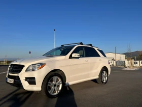 Mercedes-Benz ML 350 - 16800 € - 36815279 5 | Car24.bg Mercedes-Benz ML 350 - 16800 € - 36815279 5