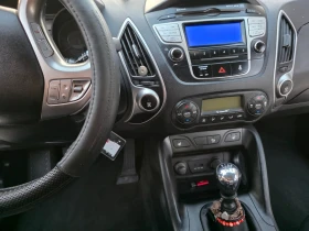 Hyundai IX35 - 6600 € - 71369242 5 | Car24.bg Hyundai IX35 - 6600 € - 71369242 5