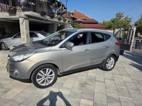 Hyundai IX35 - 6600 € - 71369242 4 | Car24.bg Hyundai IX35 - 6600 € - 71369242 4