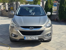 Hyundai IX35 - Car24.bg Hyundai IX35