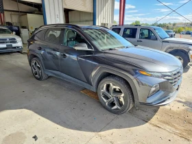 Hyundai Tucson Limited AWD - 17000 € - 97904833 4 | Car24.bg Hyundai Tucson Limited AWD - 17000 € - 97904833 4