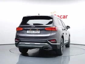 Hyundai Santa fe Tm Gasoline 2.0T 2Wd Prestige | Auto.bg — изображение 4 Hyundai Santa fe Tm Gasoline 2.0T 2Wd Prestige | Auto.bg — изображение 4