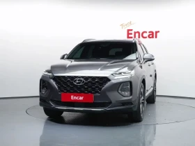 Hyundai Santa fe Tm Gasoline 2.0T 2Wd Prestige | Auto.bg — изображение 3 Hyundai Santa fe Tm Gasoline 2.0T 2Wd Prestige | Auto.bg — изображение 3