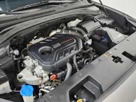 Hyundai Santa fe Tm Gasoline 2.0T 2Wd Prestige | Auto.bg — изображение 6 Hyundai Santa fe Tm Gasoline 2.0T 2Wd Prestige | Auto.bg — изображение 6