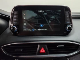 Hyundai Santa fe Tm Gasoline 2.0T 2Wd Prestige | Auto.bg — изображение 13 Hyundai Santa fe Tm Gasoline 2.0T 2Wd Prestige | Auto.bg — изображение 13