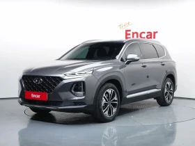 Hyundai Santa fe Tm Gasoline 2.0T 2Wd Prestige