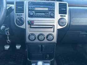 Nissan X-trail 2.2/ FACE ИТАЛИЯ | Auto.bg — изображение 8 Nissan X-trail 2.2/ FACE ИТАЛИЯ | Auto.bg — изображение 8