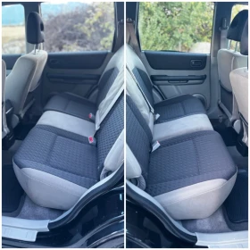 Nissan X-trail 2.2/ FACE ИТАЛИЯ | Auto.bg — изображение 11 Nissan X-trail 2.2/ FACE ИТАЛИЯ | Auto.bg — изображение 11