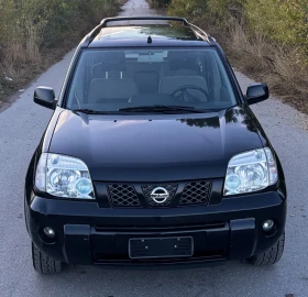Nissan X-trail 2.2/ FACE ИТАЛИЯ | Auto.bg — изображение 3 Nissan X-trail 2.2/ FACE ИТАЛИЯ | Auto.bg — изображение 3