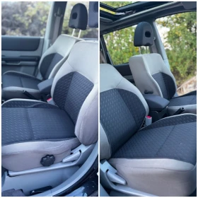 Nissan X-trail 2.2/ FACE ИТАЛИЯ | Auto.bg — изображение 10 Nissan X-trail 2.2/ FACE ИТАЛИЯ | Auto.bg — изображение 10