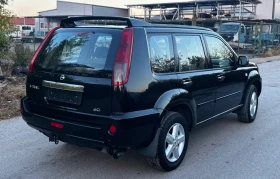 Nissan X-trail 2.2/ FACE ИТАЛИЯ | Auto.bg — изображение 4 Nissan X-trail 2.2/ FACE ИТАЛИЯ | Auto.bg — изображение 4
