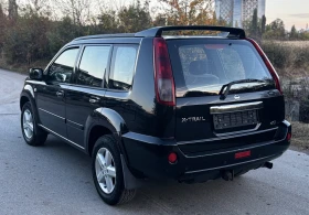 Nissan X-trail 2.2/ FACE ИТАЛИЯ | Auto.bg — изображение 5 Nissan X-trail 2.2/ FACE ИТАЛИЯ | Auto.bg — изображение 5
