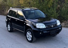 Nissan X-trail 2.2/ FACE ИТАЛИЯ