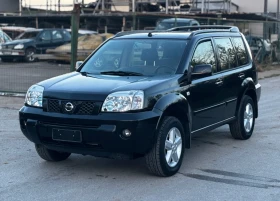 Nissan X-trail 2.2/ FACE ИТАЛИЯ | Auto.bg — изображение 12 Nissan X-trail 2.2/ FACE ИТАЛИЯ | Auto.bg — изображение 12