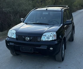 Nissan X-trail 2.2/ FACE ИТАЛИЯ | Auto.bg — изображение 2 Nissan X-trail 2.2/ FACE ИТАЛИЯ | Auto.bg — изображение 2