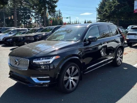 Volvo Xc90 * Ultimate Bright Theme * CARFAX * ОПЦИЯ ЗА ФИНАНС