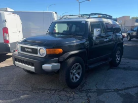 Toyota Fj cruiser * 4WD 4dr * АВТОКРЕДИТ БЕЗ ПЪРВОНАЧАЛНА ВНОСКА* - Car24.bg Toyota Fj cruiser * 4WD 4dr * АВТОКРЕДИТ БЕЗ ПЪРВОНАЧАЛНА ВНОСКА*
