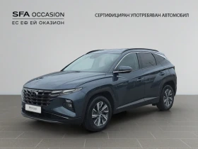 Hyundai Tucson 1.6 T-GDi Hybrid 180HP EAT6 2WD E6//2308R05