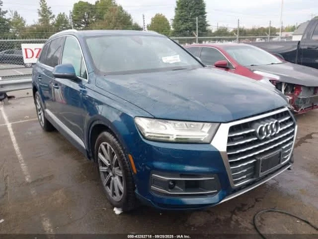 Audi Q7 3.0Т PREMIUM - 28000 лв. / 14316.17 € - 91937353 1 | Car24.bg Audi Q7 3.0Т PREMIUM - 28000 лв. / 14316.17 € - 91937353 1
