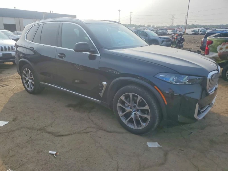 BMW X5 2026 BMW X5 XDRIVE40I - 45500 € - 90763391 1 | Car24.bg BMW X5 2026 BMW X5 XDRIVE40I - 45500 € - 90763391 1
