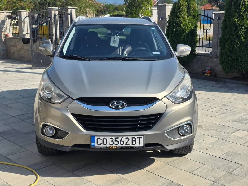 Hyundai IX35 - 6600 € - 71369242 1 | Car24.bg Hyundai IX35 - 6600 € - 71369242 1